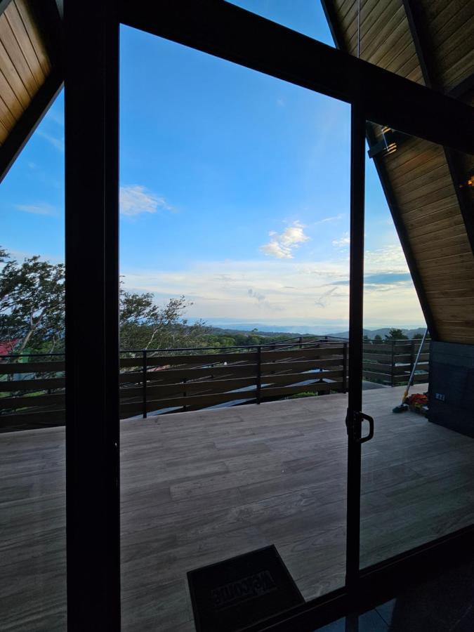 Wind Houses, Casas De Viento Monteverde Eksteriør billede